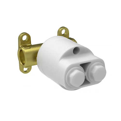 Скрытая часть смесителя гигиениче...