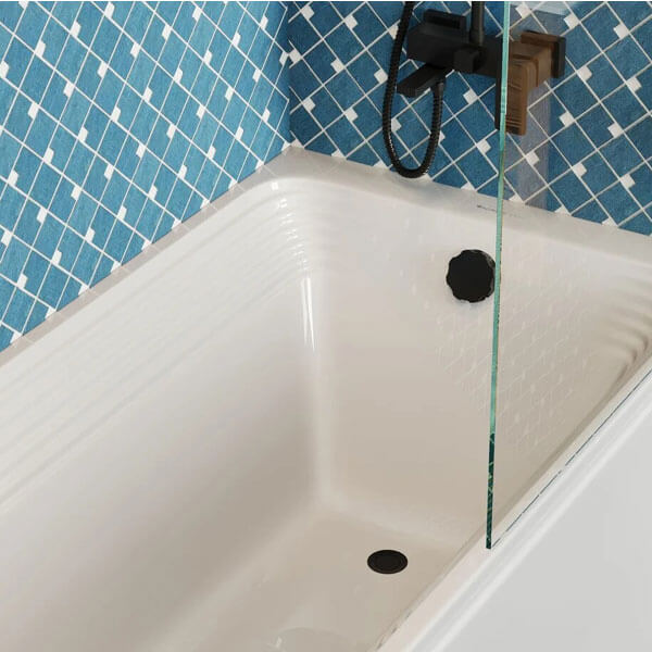 Акриловая ванна Vagnerplast Hera 180x80 белая без каркаса Акриловая ванна Vagnerplast Hera 180x80 белая без каркаса