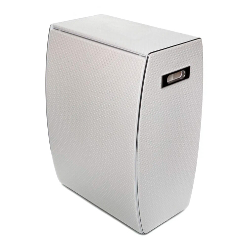 Корзина для белья 61x45x31 ТКФ PWH-U