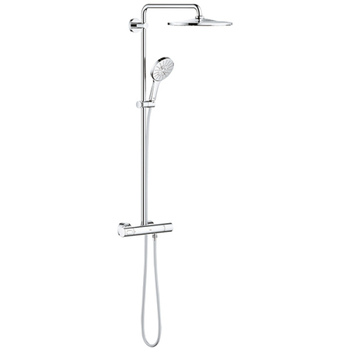 Душевая система SmartActive RainShower Grohe 26647000