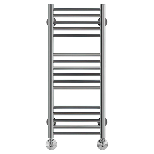 Полотенцесушитель водяной Terminus Аврора П16 30х78 хром