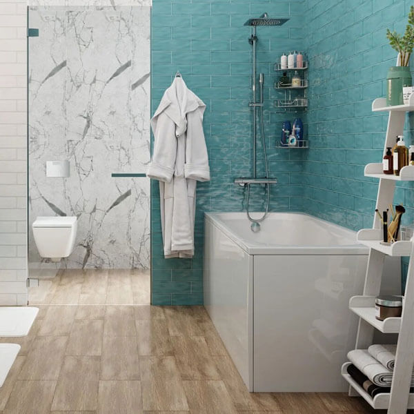 Акриловая ванна Vagnerplast Kasandra 180x70 белая без каркаса Акриловая ванна Vagnerplast Kasandra 180x70 белая без каркаса