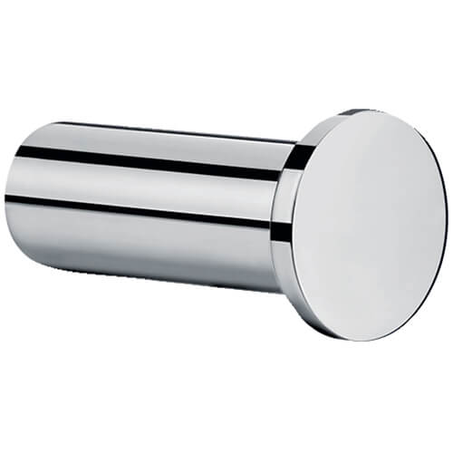 Крючок Logis Universal Hansgrohe 41711000 Крючок Logis Universal Hansgrohe 41711000