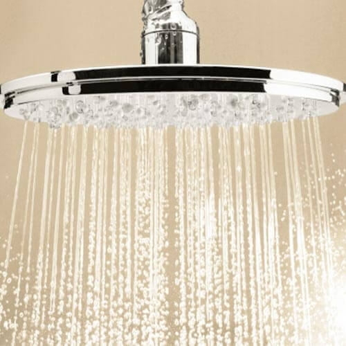 Верхний душ 210 Rainshower Cosmopolitan Grohe 26053000
