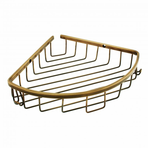 Полочка решетка угловая Classic BC18*1=B18-1