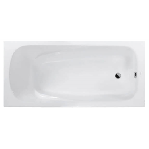 Акриловая ванна Vagnerplast Aronia 150х70 белая, без каркаса Акриловая ванна Vagnerplast Aronia 150х70 белая, без каркаса