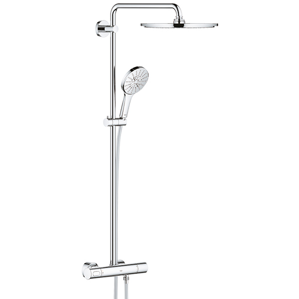 Душевая система SmartActive RainShower Grohe 27966001