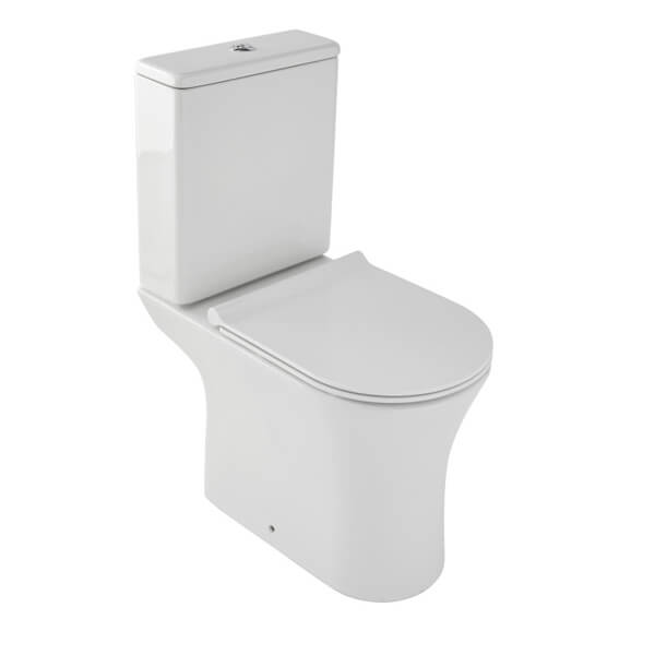 Бачок для унитаза Jacob Delafon Aleo ETAL212-0