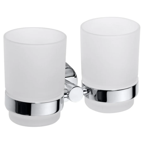 Держатель зубных щеток со стакана...