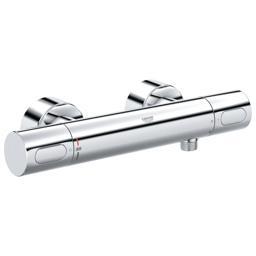 Термостат для душа Grohe Grohtherm 3000 Cosmopolitan 34274000 хром