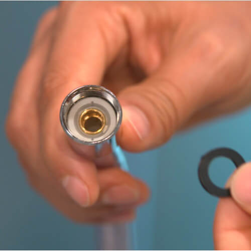 Душевой шланг Hansgrohe Comfortflex 28169000 200 хром