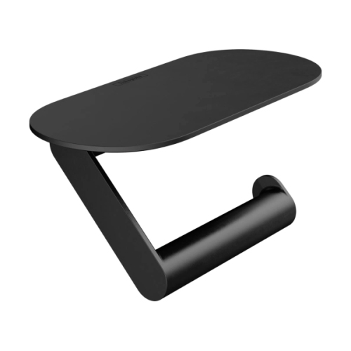Держатель туалетной бумаги WallStoris Hansgrohe 27928670 Держатель туалетной бумаги WallStoris Hansgrohe 27928670