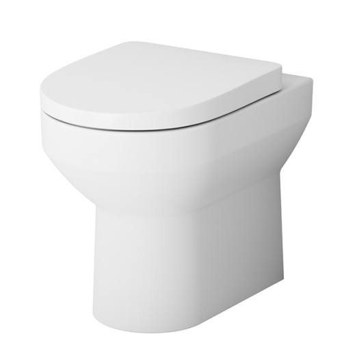 Унитаз Spirit V2.0 AM PM C538607SC Унитаз Spirit V2.0 AM PM C538607SC