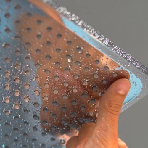 Верхний душ Crometta E Hansgrohe 26726000