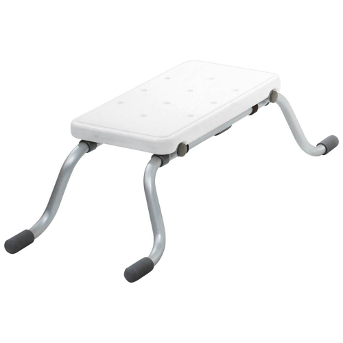 Сиденье для душа Promo Ridder белый А0042001