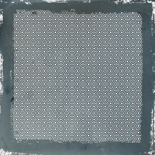 Керамогранит AVS by Colortile Galactic Mist 60x60 матовый