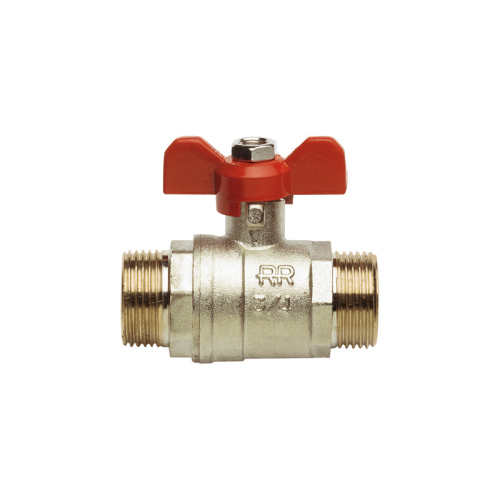 Кран Remer RR 365MM 1/2 ш/ш бабочка