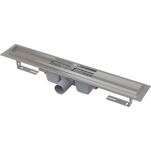 Водоотводящий желоб AlcaPlast APZ1-550