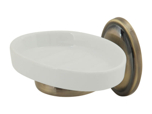 Мыльница Bonjour Veragio VR.BNR-7850.BR Мыльница Bonjour Veragio VR.BNR-7850.BR