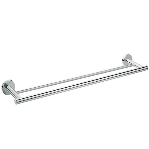 Полотенцедержатель 600 Logis Universal Hansgrohe 41712000 Полотенцедержатель 600 Logis Universal Hansgrohe 41712000