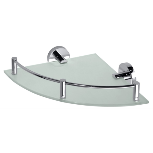 Полочка стеклянная Omega Bemeta 1...