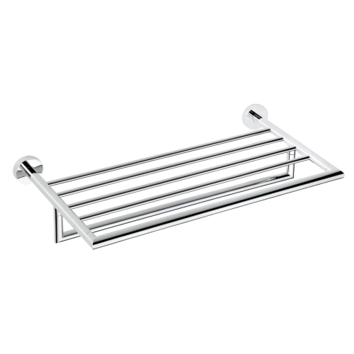 Полочка для полотенец 550 мм Omeg...