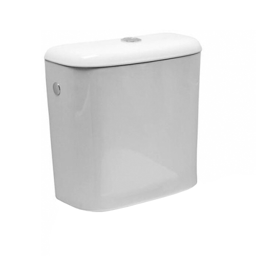 8.2761.3.000.242.1 Бачок с арматурой нижний подвод OLYMP JIKA