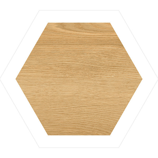 Керамогранит 23x27 матовый Verona KEROS M138