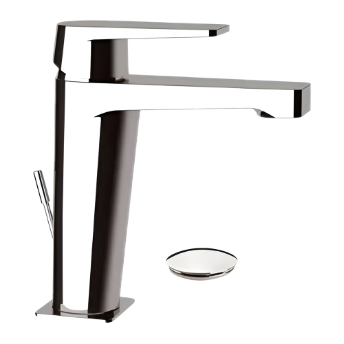 Смеситель для раковины Remer DREAM D10 хром