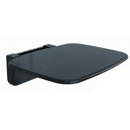 Сиденье для душа Excellent DOAC.1501BL