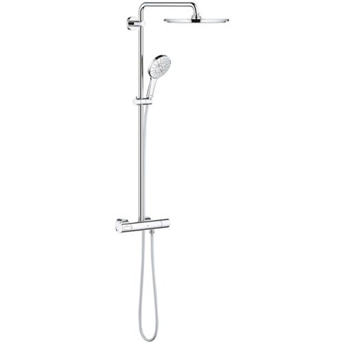 Душевая система SmartActive RainShower Grohe 27966001