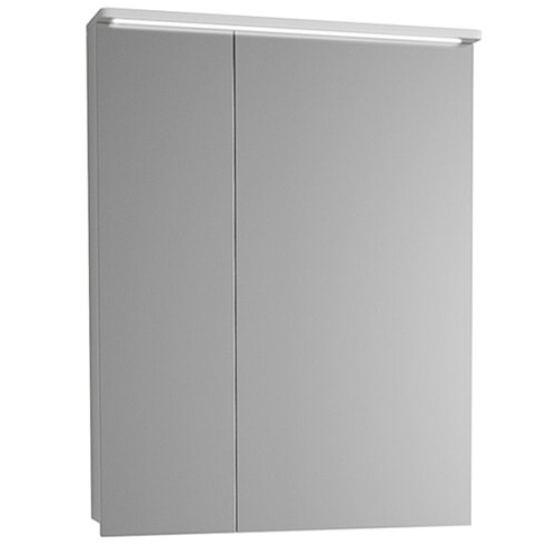 Зеркальный шкаф 600х700 Katarine DIBORG 774103 Зеркальный шкаф 600х700 Katarine DIBORG 774103