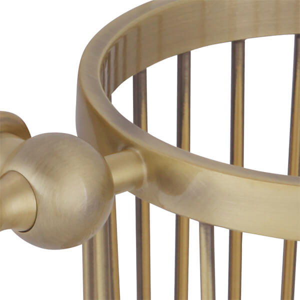 Держатель универсальный Gialetta Veragio VR.GIL-6453.BR