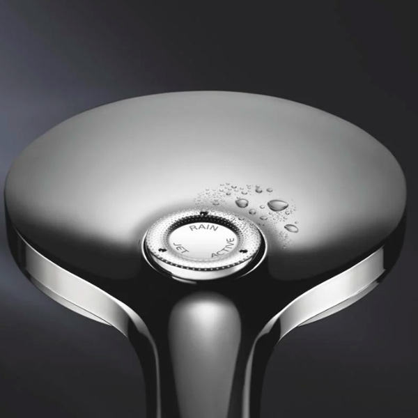 Душевой набор SmartActive RainShower Grohe 26580000