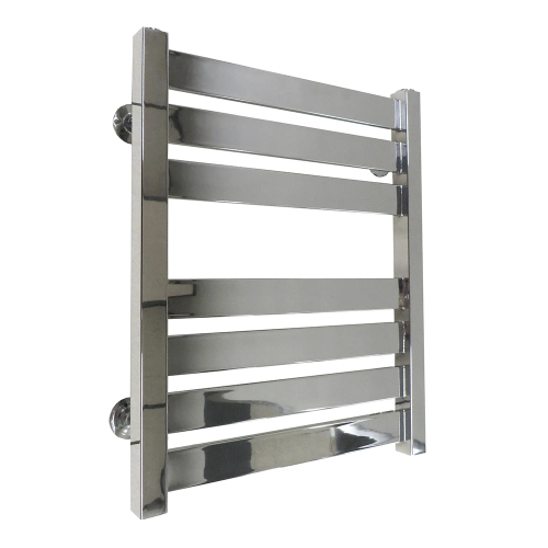 Полотенцесушитель водяной Terminus Латте П7 45х58 хром