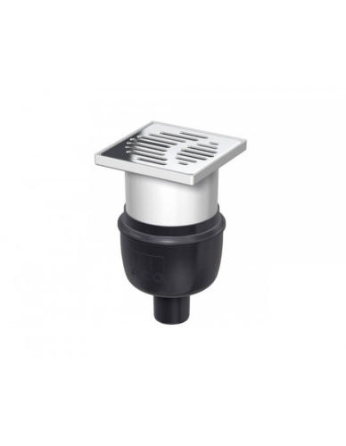 Трап 150х150 EasyFlow ACO 2500.55.77 Трап 150х150 EasyFlow ACO 2500.55.77