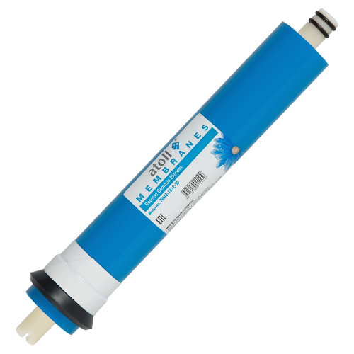 Мембрана обратный осмос Atoll MM-TW40-1812-50