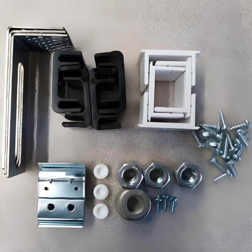 Крепление для экрана к ванне Kolp... Крепление для экрана к ванне Kolp...