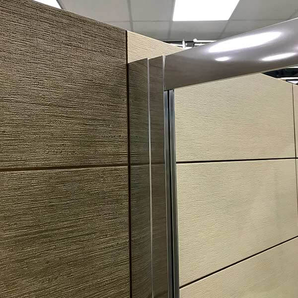 Душевой уголок AVS Раунд 120x80 профиль хром, стекло прозрачное Душевой уголок AVS Раунд 120x80 профиль хром, стекло прозрачное