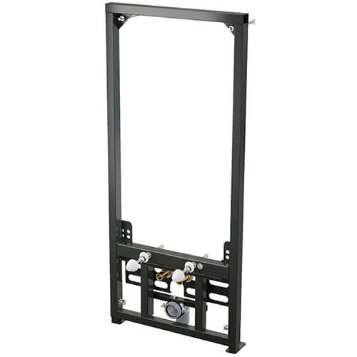 Инсталляция для биде Alcaplast A105/1120