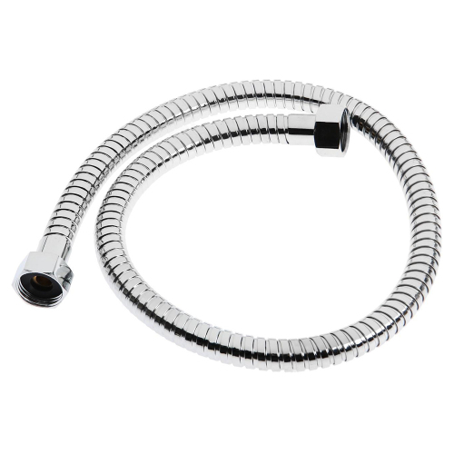 Душевой шланг Accoona A392 70 хром