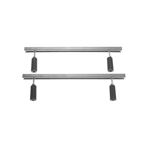 790127000000000 Ножки д/ванны D-Code DURAVIT