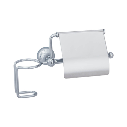Держатель для туалетной бумаги и ...