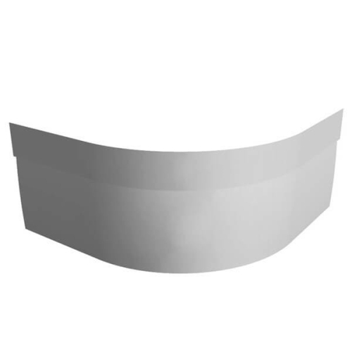 Панель Sabina-90 белая