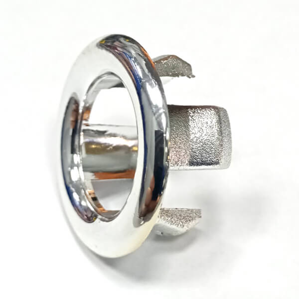 Кольцо перелива 30 мм пластик AVS