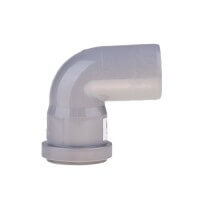 Отвод D40*87° НТВ