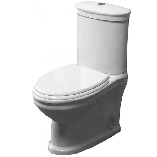 Чаша для унитаза-компакта Cezares Primo CZR-166-T Чаша для унитаза-компакта Cezares Primo CZR-166-T