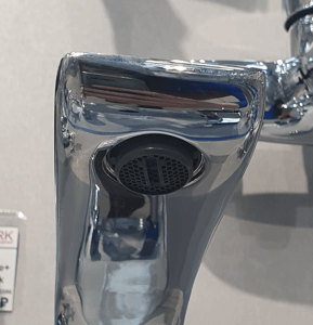 Смеситель для раковины Lemark Bellario LM6809C хром Смеситель для раковины Lemark Bellario LM6809C хром