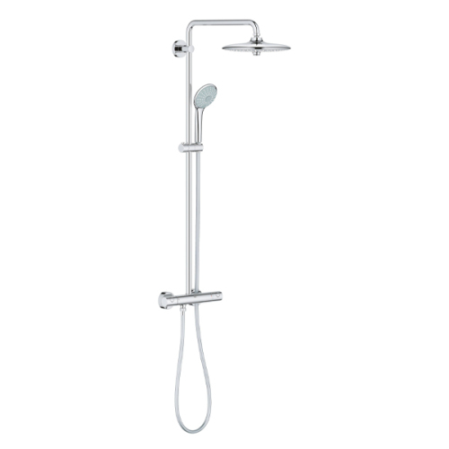 Душевая система Euphoria System 27615001