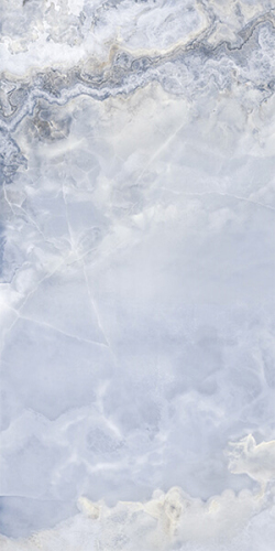 Керамогранит AVS by Colortile Onyx Sea Blue 60x120 матовый